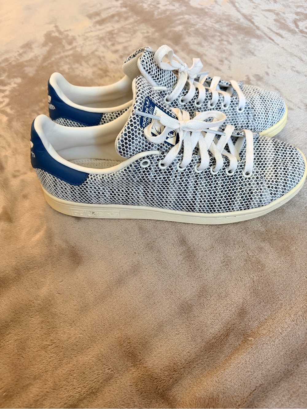 adidas Stan Smith Mesh